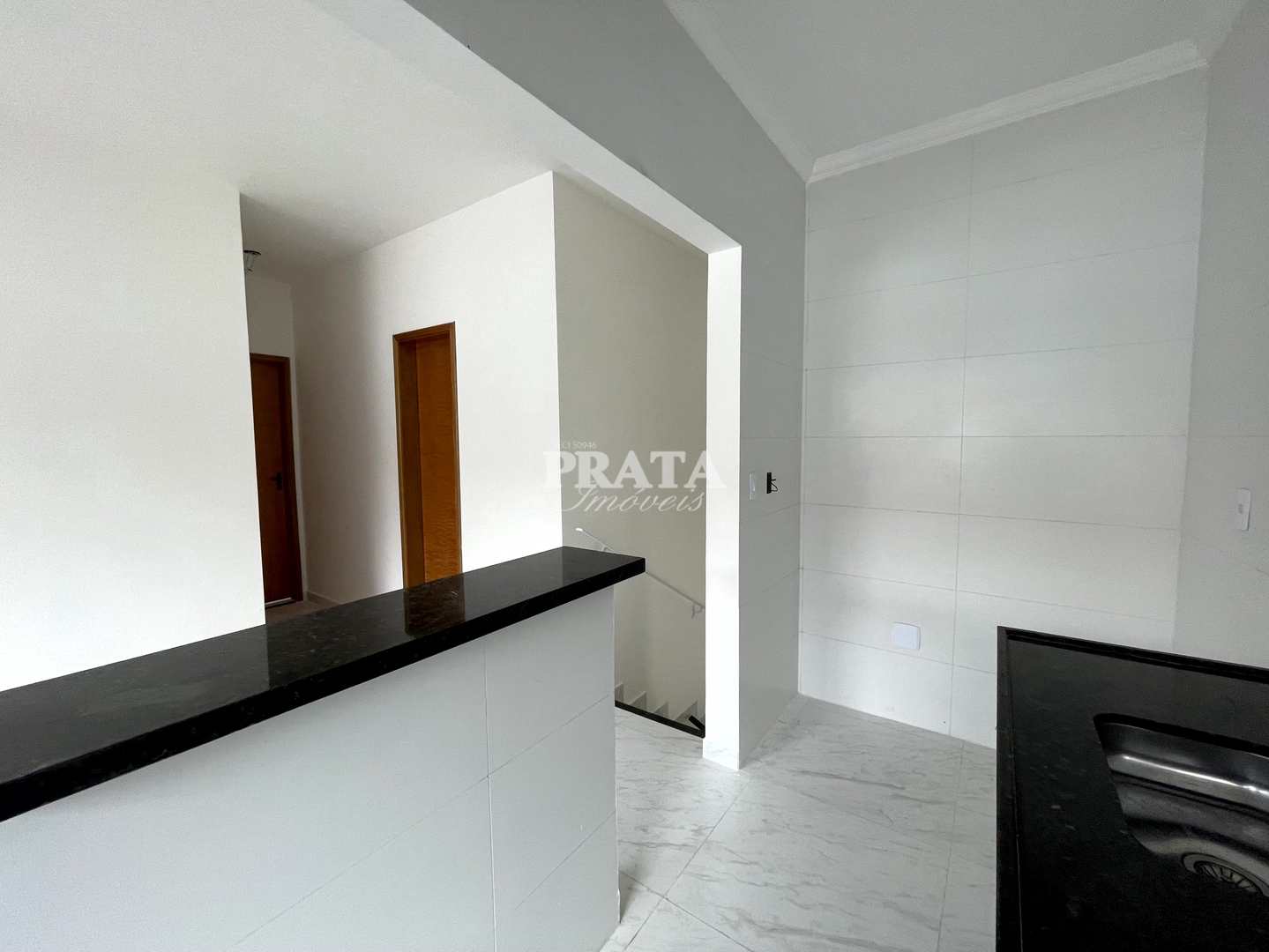 Casa à venda com 2 quartos, 54m² - Foto 7