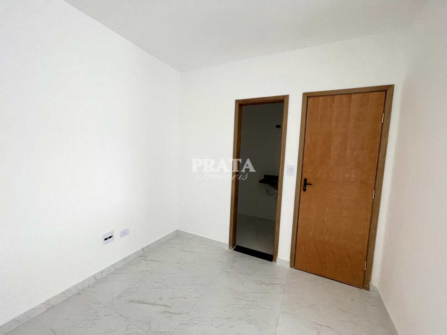 Casa à venda com 2 quartos, 50m² - Foto 6