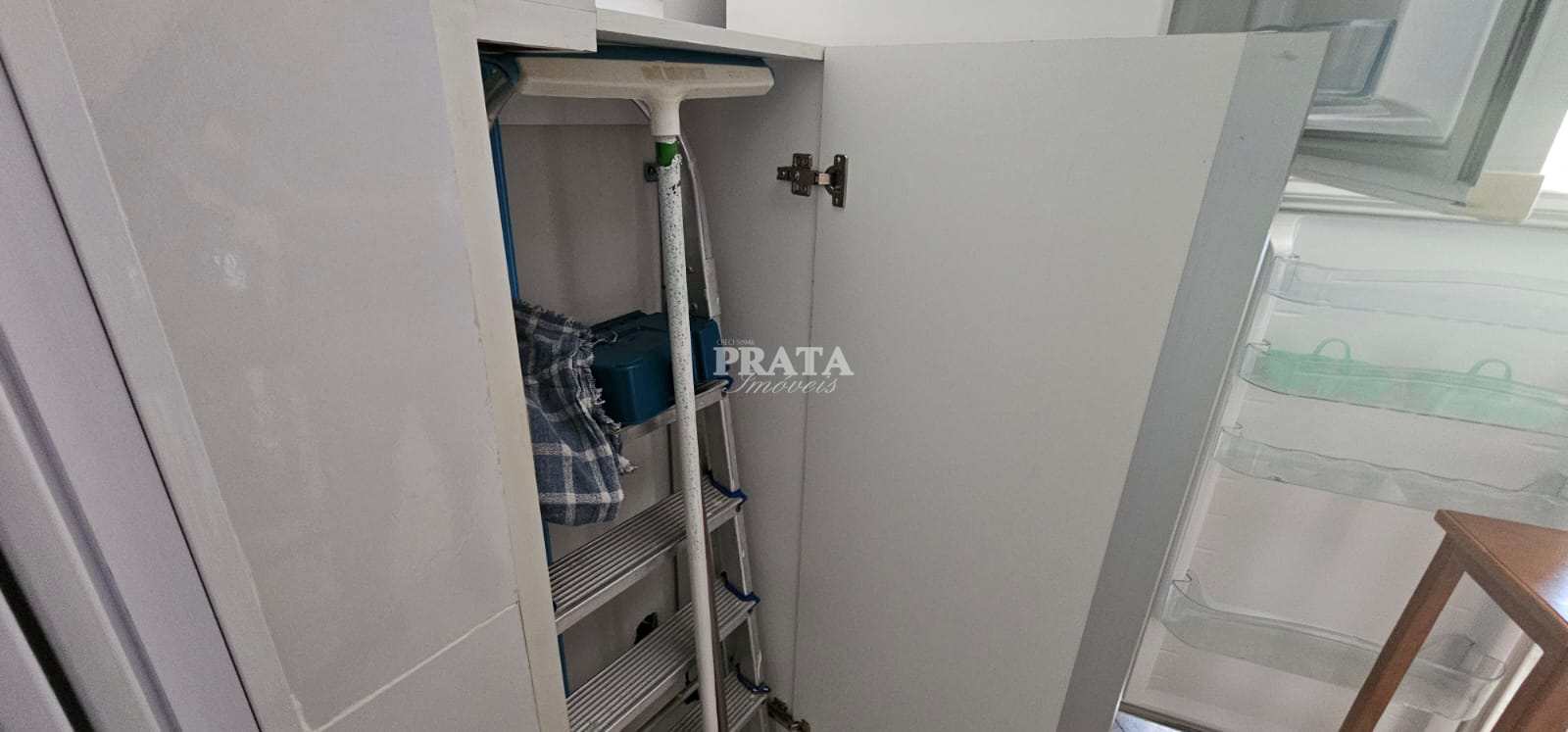 Apartamento à venda com 1 quarto, 28m² - Foto 11