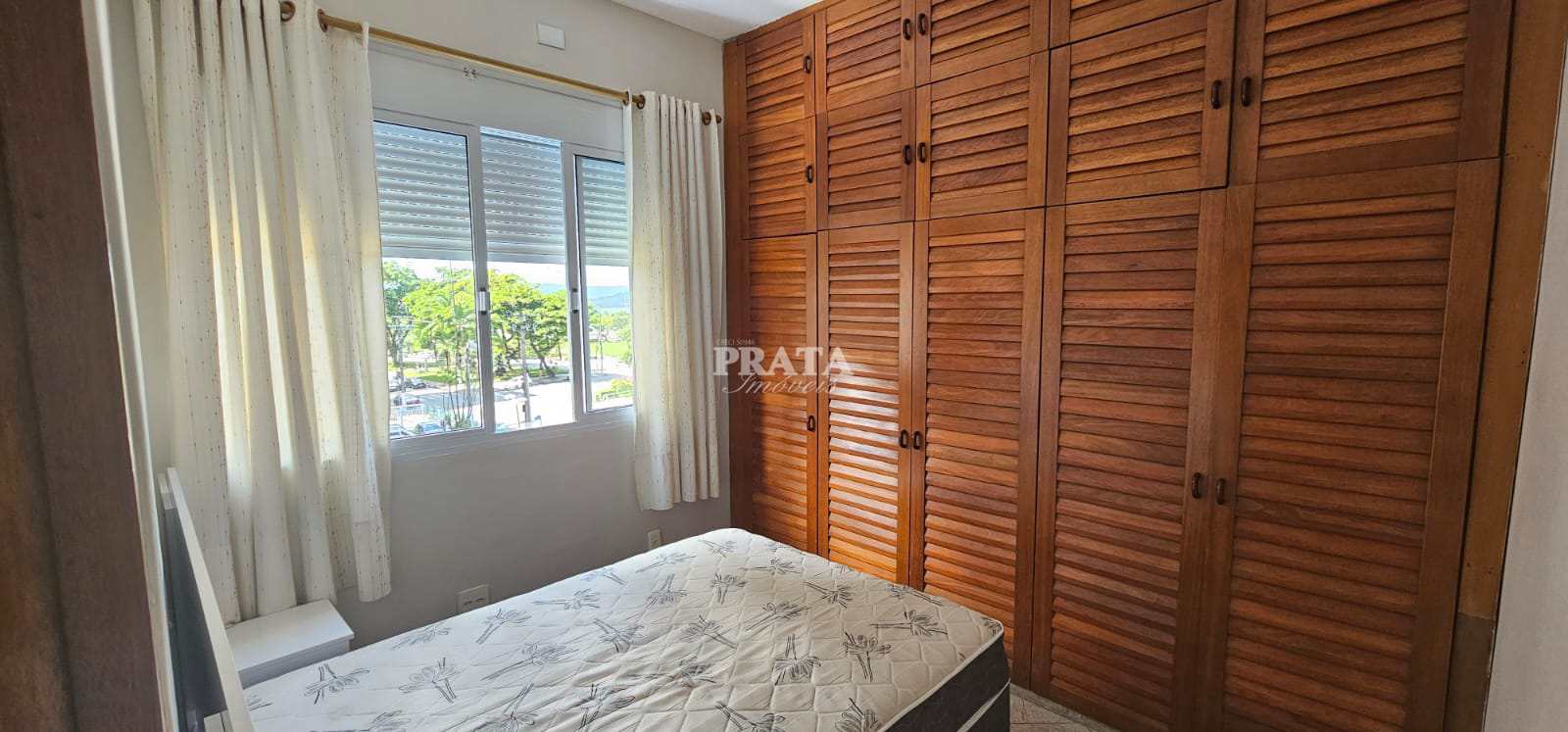 Apartamento à venda com 1 quarto, 28m² - Foto 5