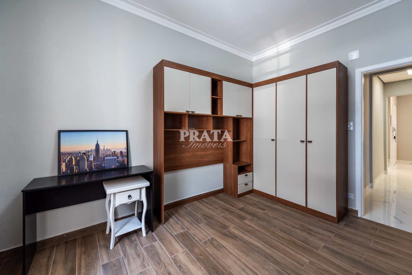 Apartamento à venda com 2 quartos, 78m² - Foto 6