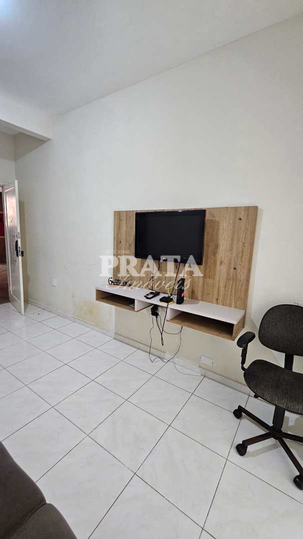 Apartamento à venda com 2 quartos, 78m² - Foto 3