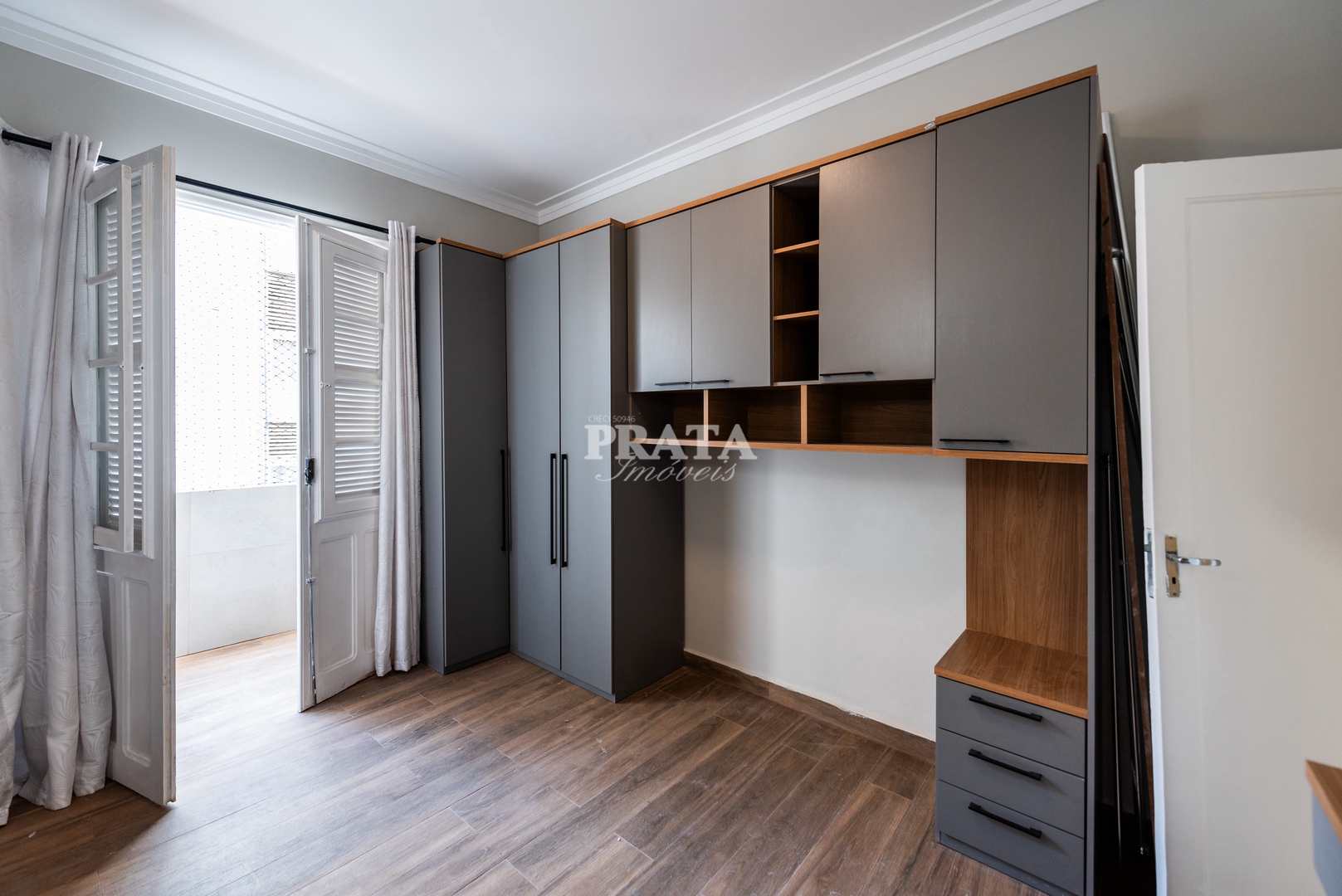 Apartamento à venda com 2 quartos, 78m² - Foto 7