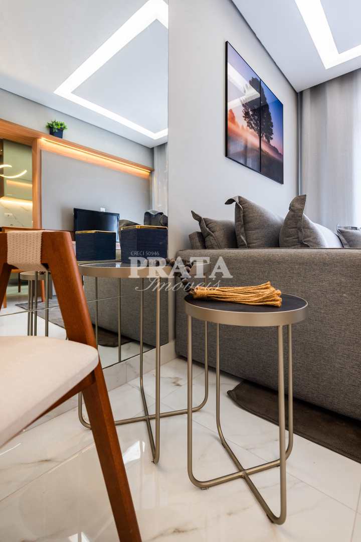 Apartamento à venda com 2 quartos, 78m² - Foto 5