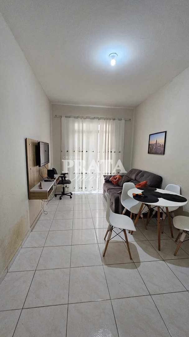 Apartamento à venda com 2 quartos, 78m² - Foto 1