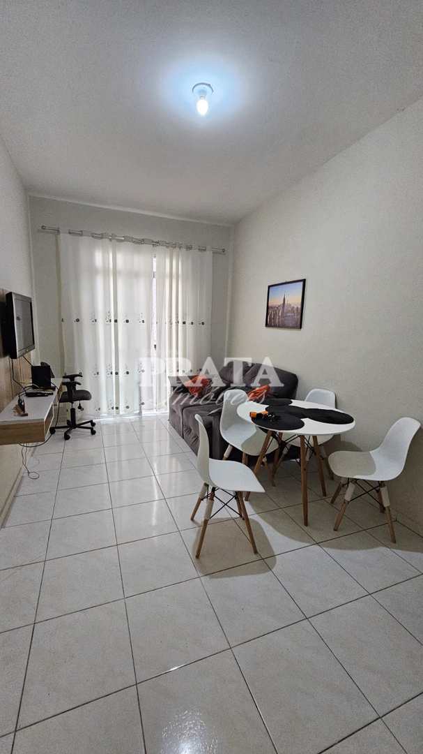 Apartamento à venda com 2 quartos, 78m² - Foto 2