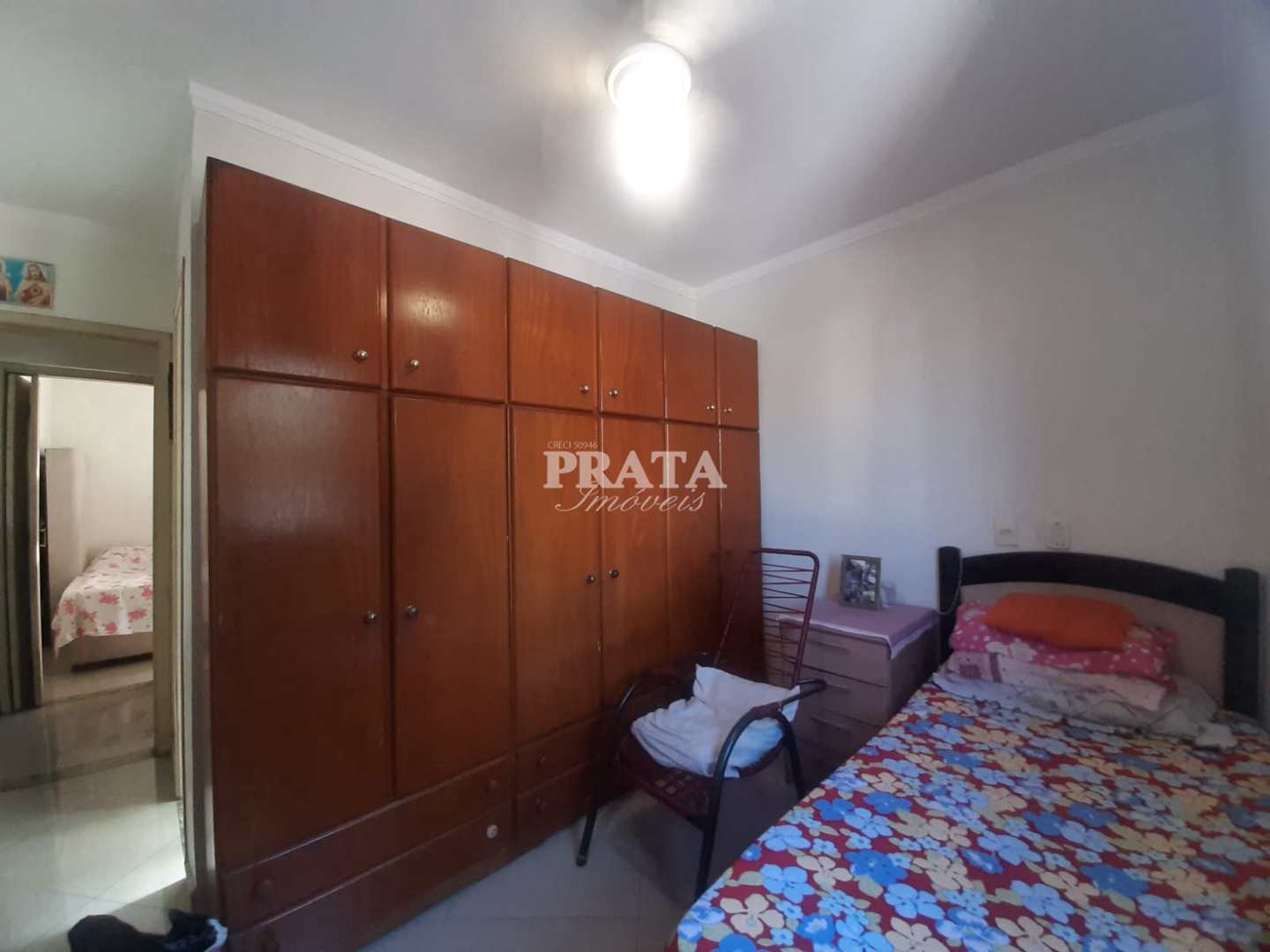 Apartamento à venda com 2 quartos, 90m² - Foto 11