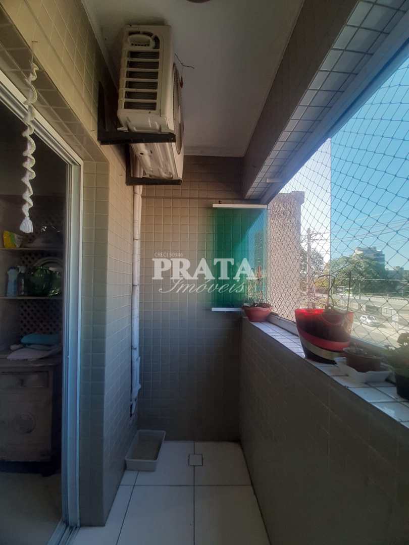 Apartamento à venda com 2 quartos, 90m² - Foto 8