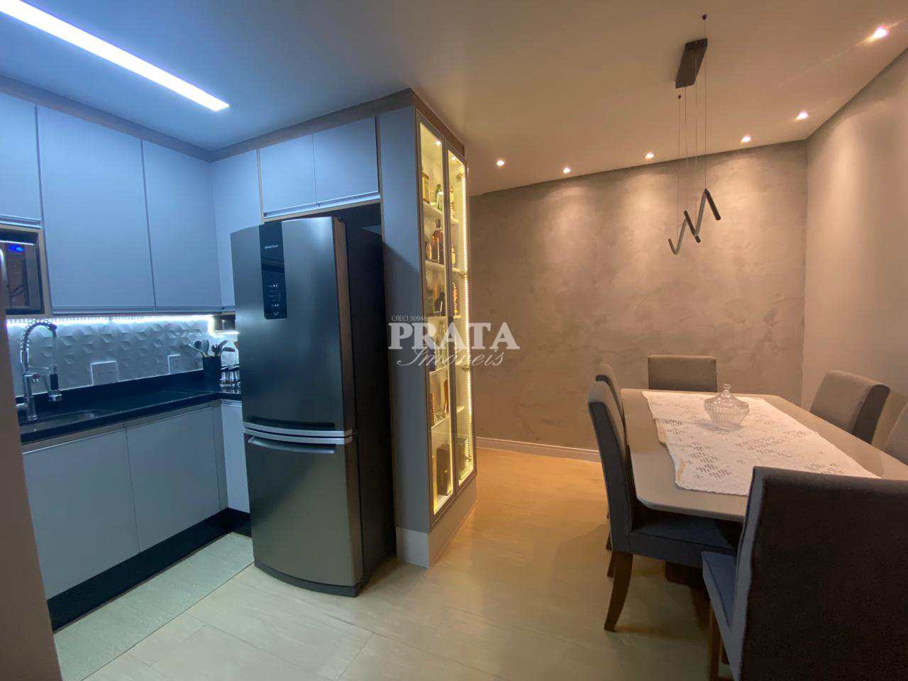 Apartamento à venda com 2 quartos, 46m² - Foto 11