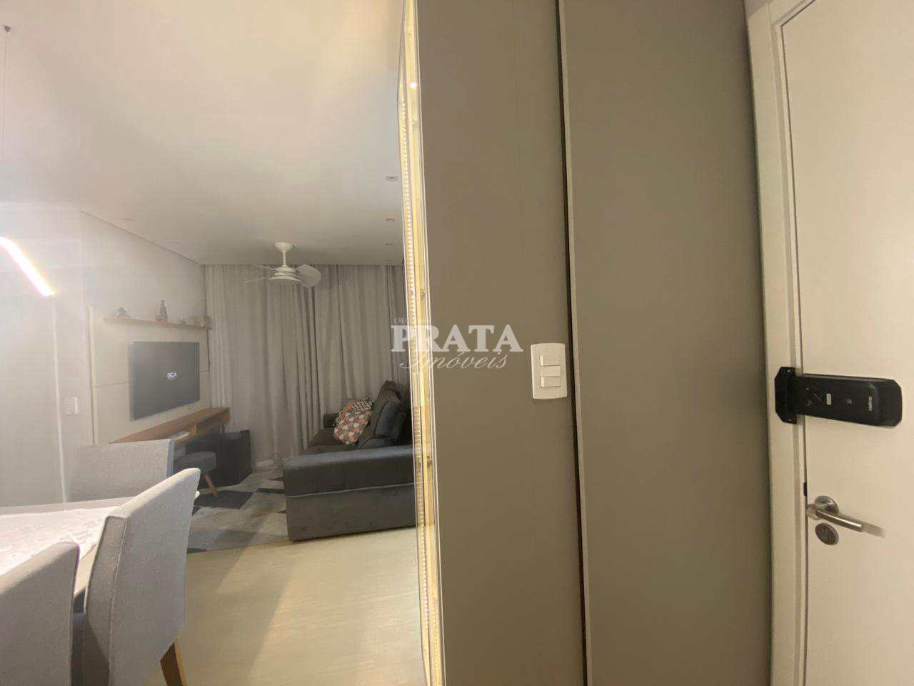 Apartamento à venda com 2 quartos, 46m² - Foto 12