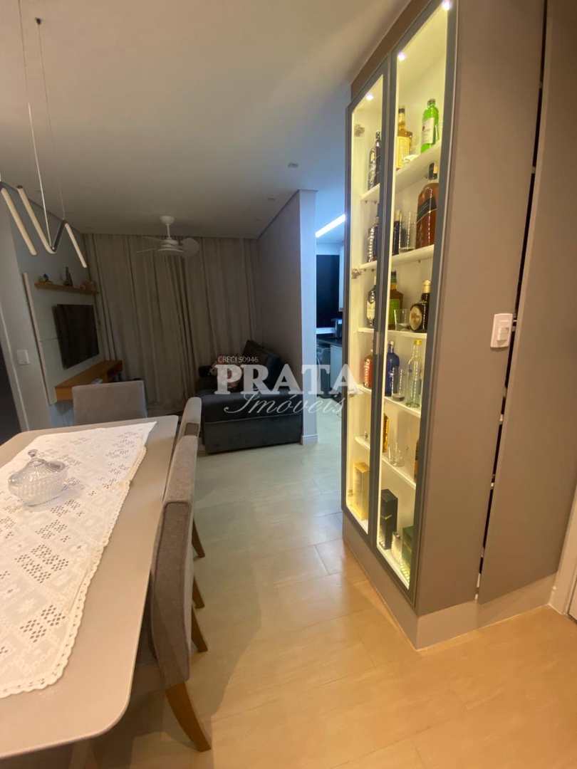 Apartamento à venda com 2 quartos, 46m² - Foto 8