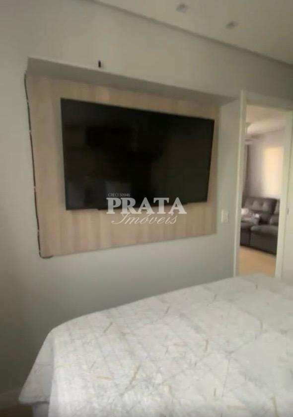 Apartamento à venda com 2 quartos, 46m² - Foto 13