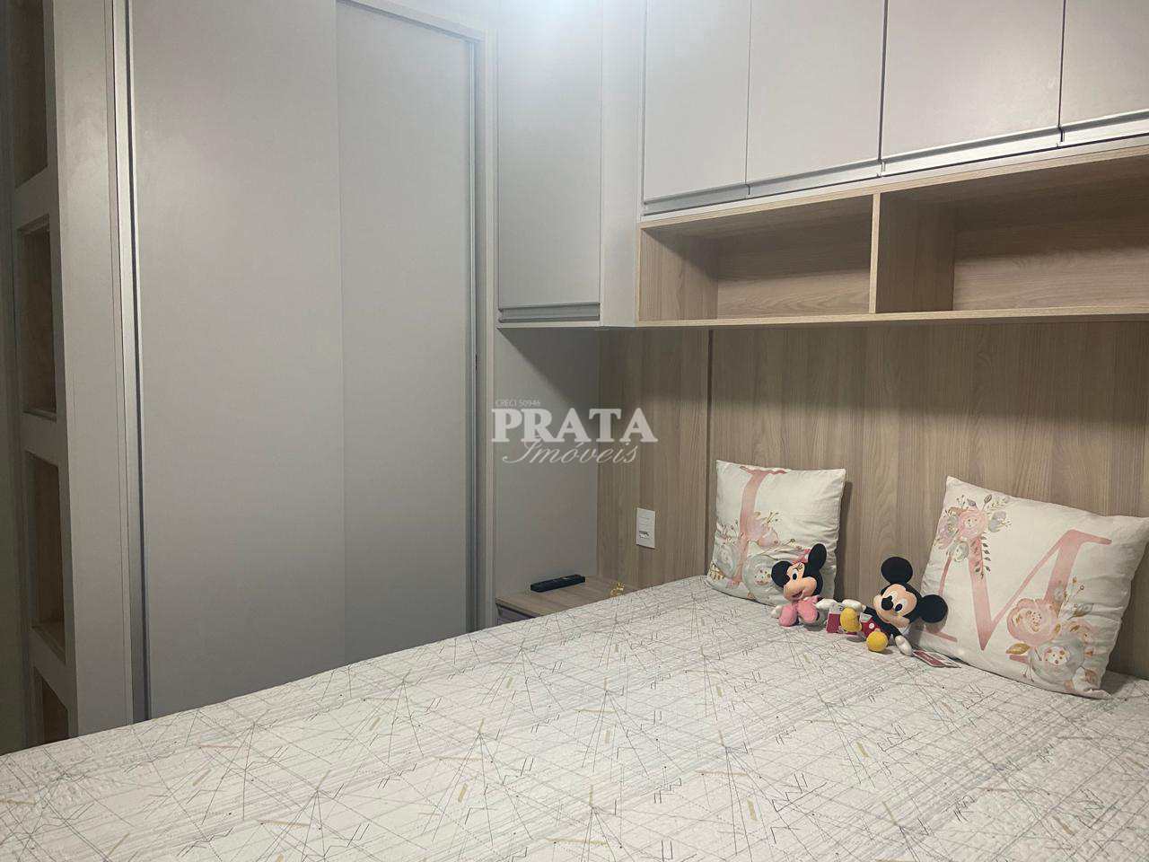 Apartamento à venda com 2 quartos, 46m² - Foto 14