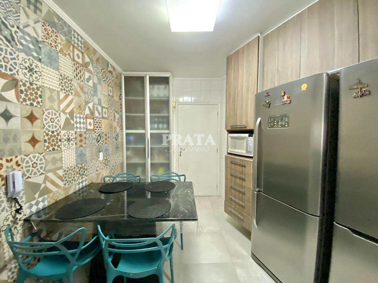 Apartamento à venda com 3 quartos, 130m² - Foto 20