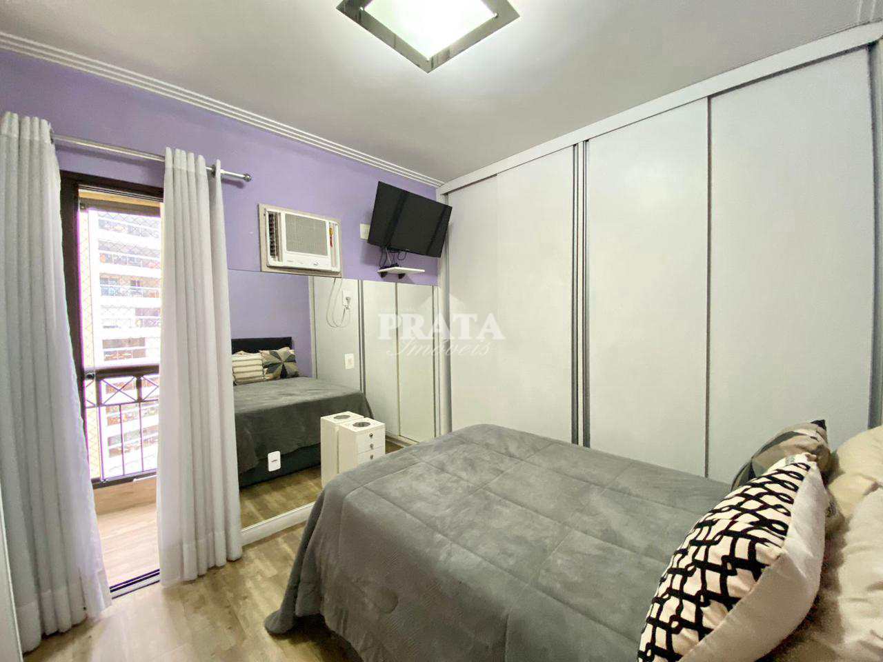 Apartamento à venda com 3 quartos, 130m² - Foto 14