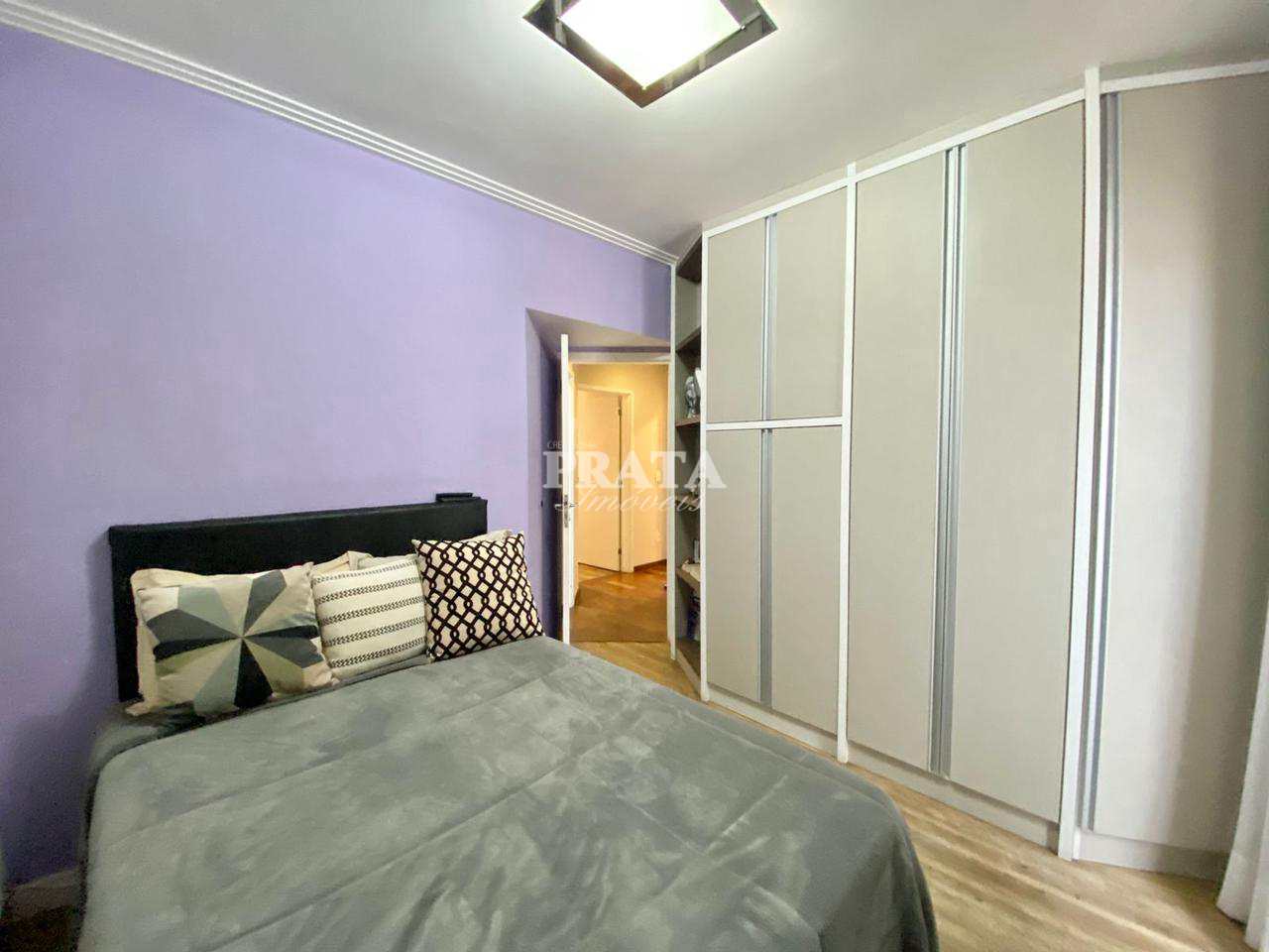 Apartamento à venda com 3 quartos, 130m² - Foto 13