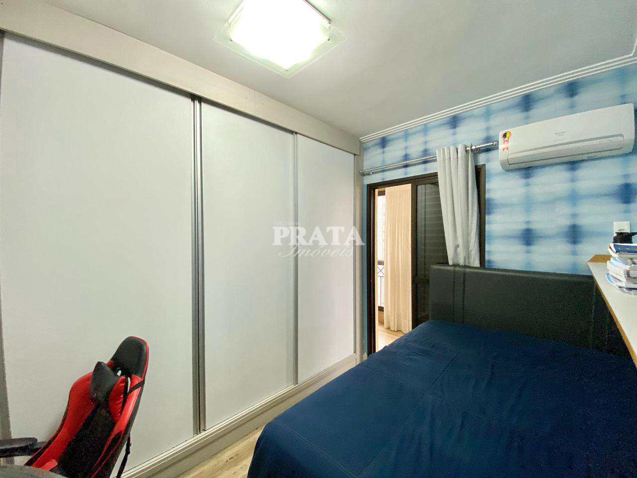 Apartamento à venda com 3 quartos, 130m² - Foto 16