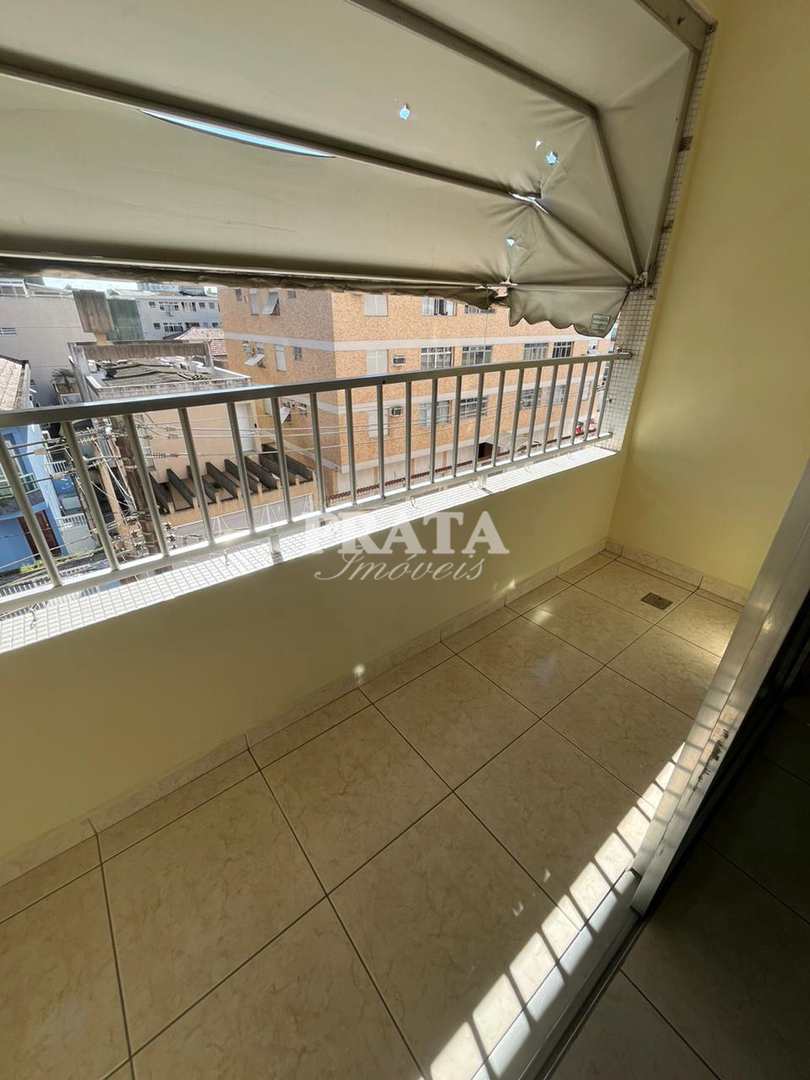 Apartamento para alugar com 2 quartos, 110m² - Foto 4