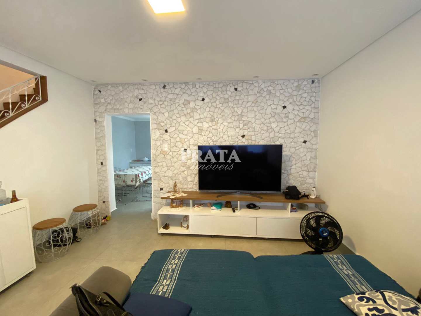 Casa para alugar, 200m² - Foto 8