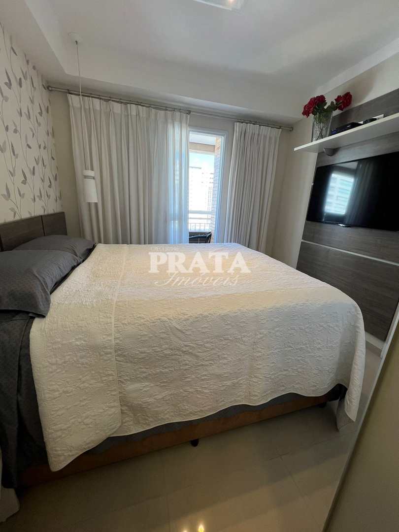 Apartamento à venda com 3 quartos, 130m² - Foto 10