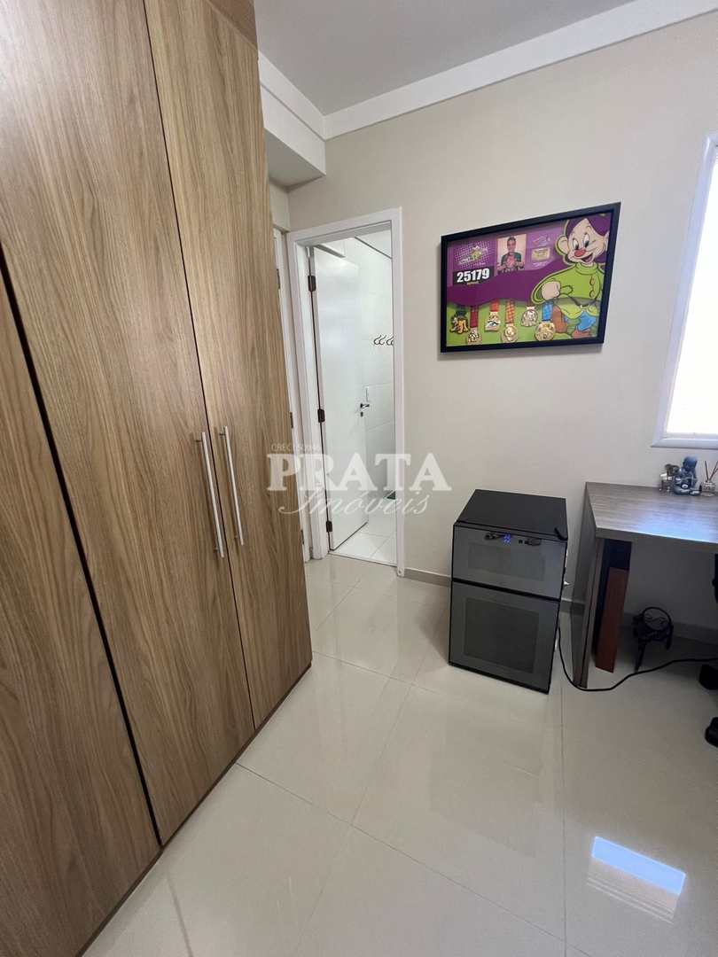 Apartamento à venda com 3 quartos, 130m² - Foto 14