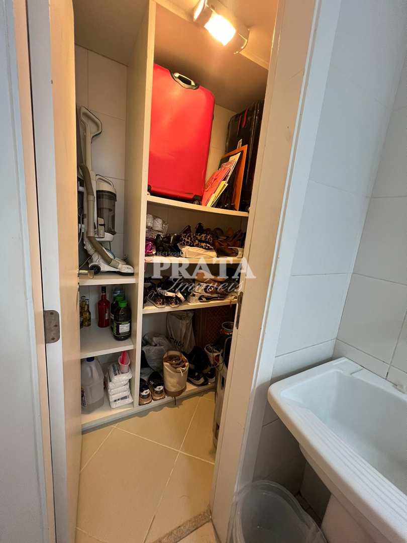 Apartamento à venda com 3 quartos, 130m² - Foto 27