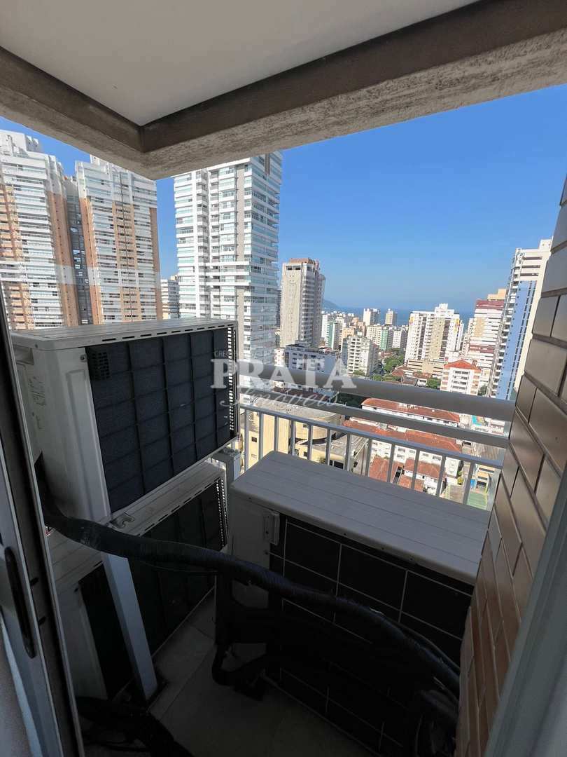 Apartamento à venda com 3 quartos, 130m² - Foto 29