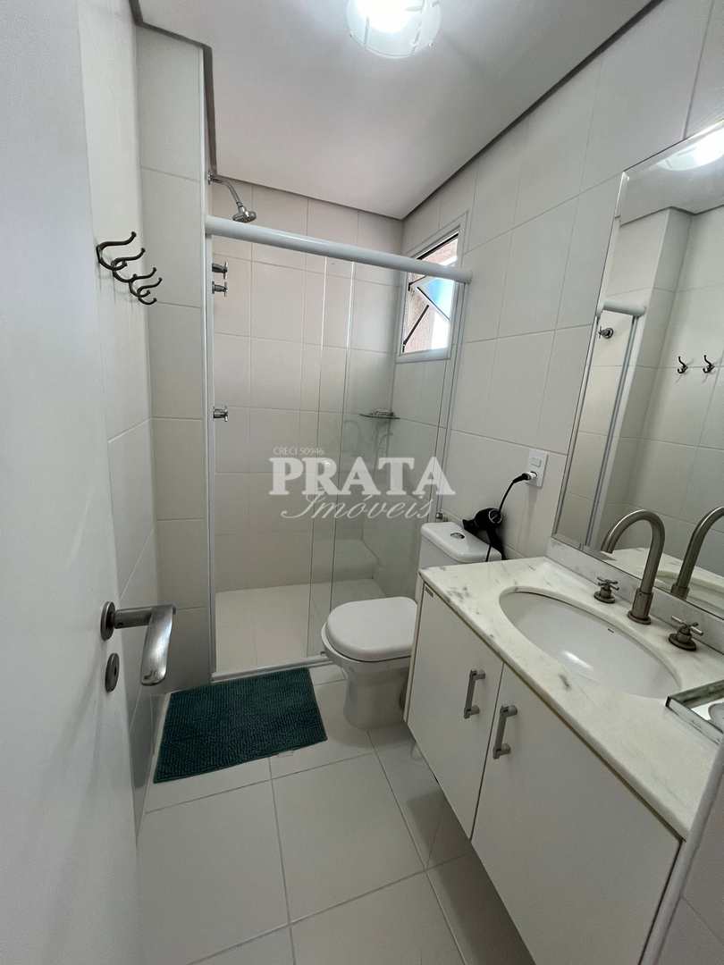 Apartamento à venda com 3 quartos, 130m² - Foto 24