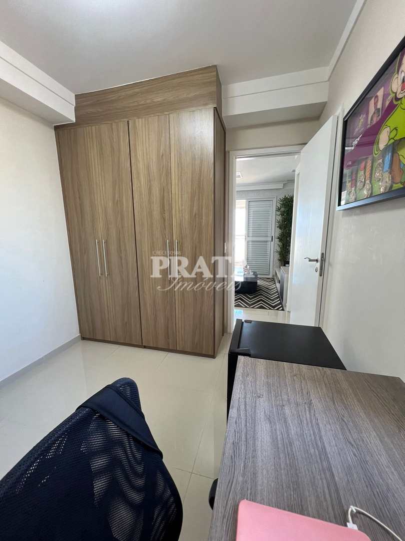 Apartamento à venda com 3 quartos, 130m² - Foto 15