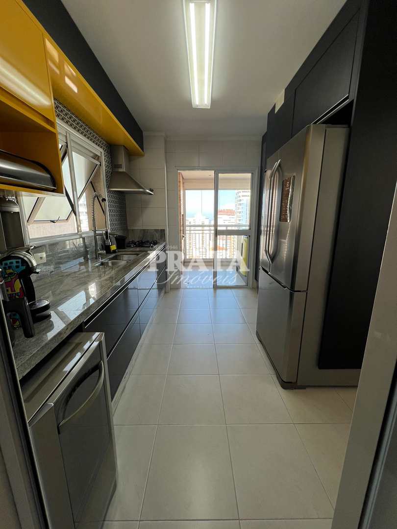 Apartamento à venda com 3 quartos, 130m² - Foto 20