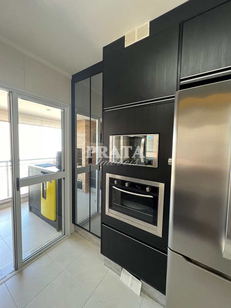 Apartamento à venda com 3 quartos, 130m² - Foto 21