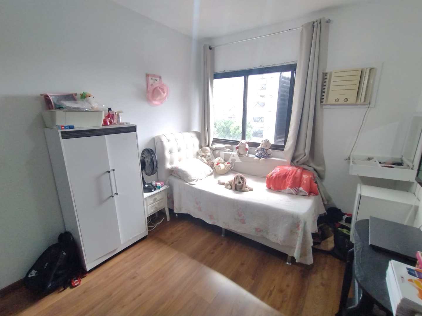 Apartamento à venda com 2 quartos, 101m² - Foto 11