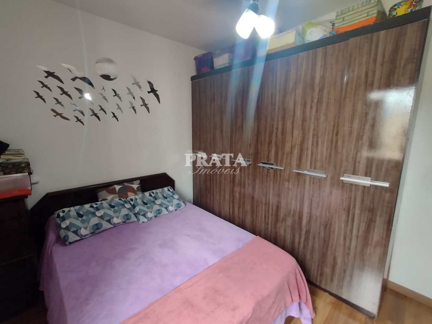 Apartamento à venda com 2 quartos, 101m² - Foto 7