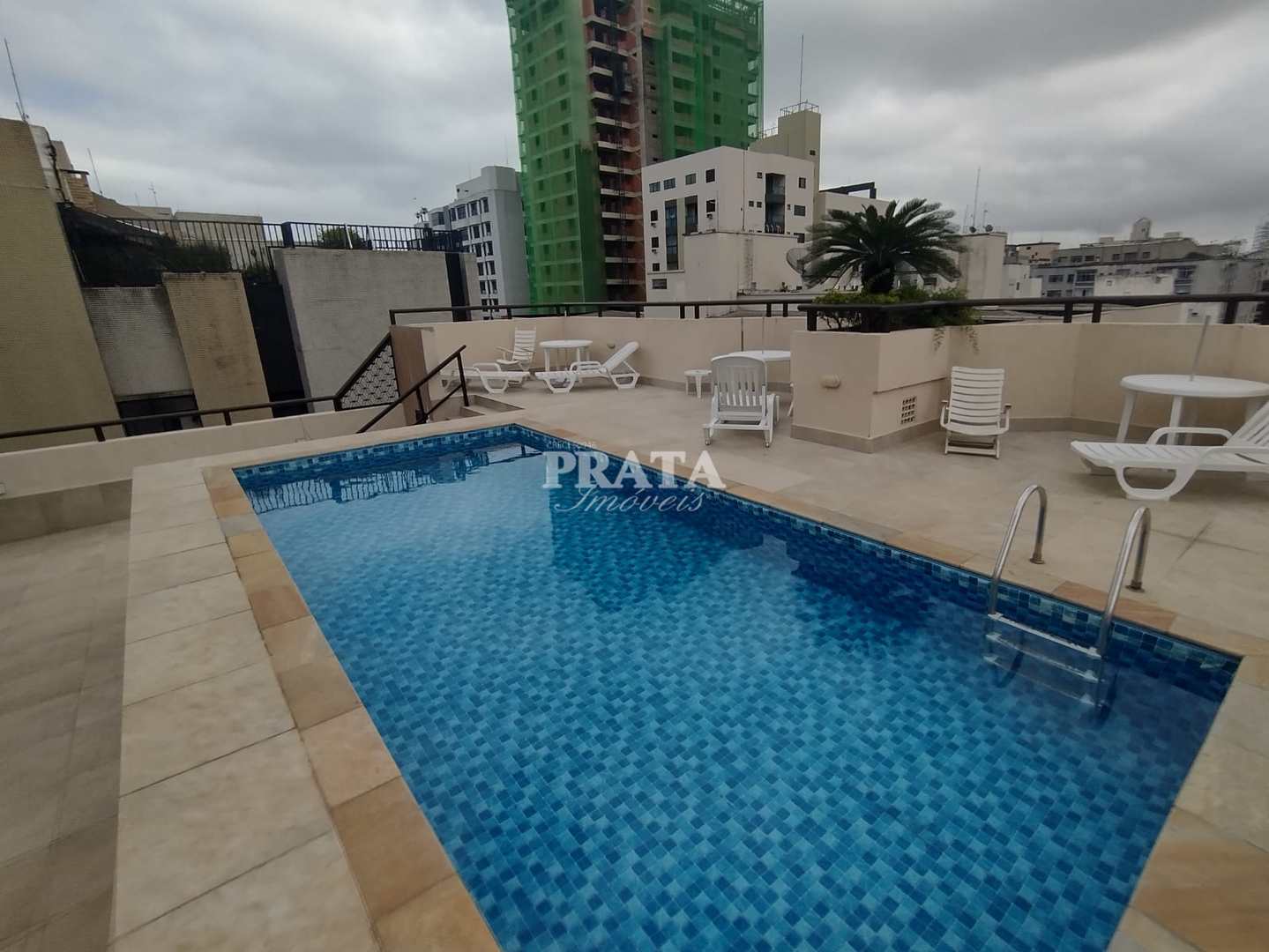 Apartamento à venda com 2 quartos, 101m² - Foto 22