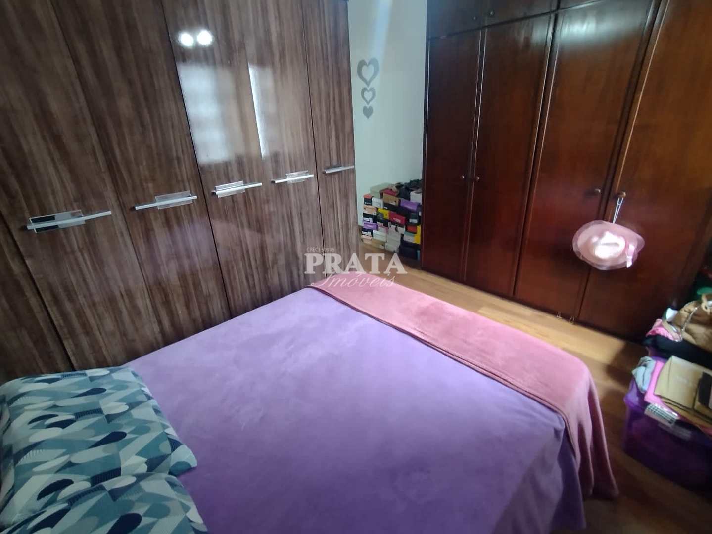 Apartamento à venda com 2 quartos, 101m² - Foto 6