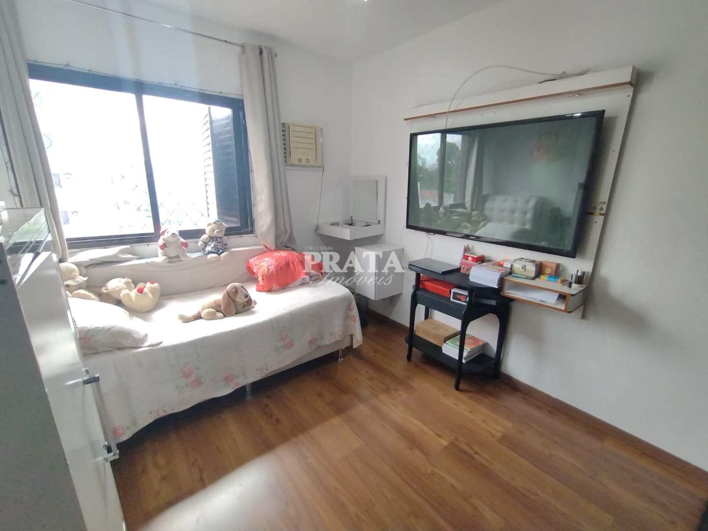 Apartamento à venda com 2 quartos, 101m² - Foto 10