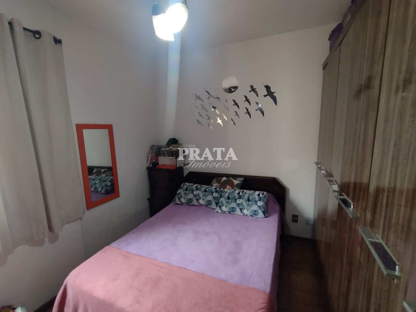 Apartamento à venda com 2 quartos, 101m² - Foto 8