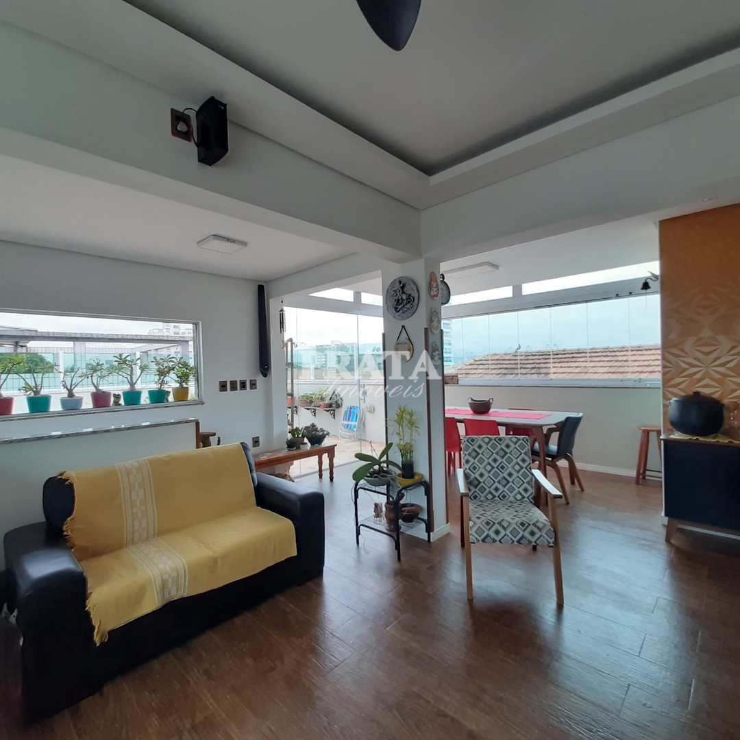 Cobertura à venda com 3 quartos, 217m² - Foto 19