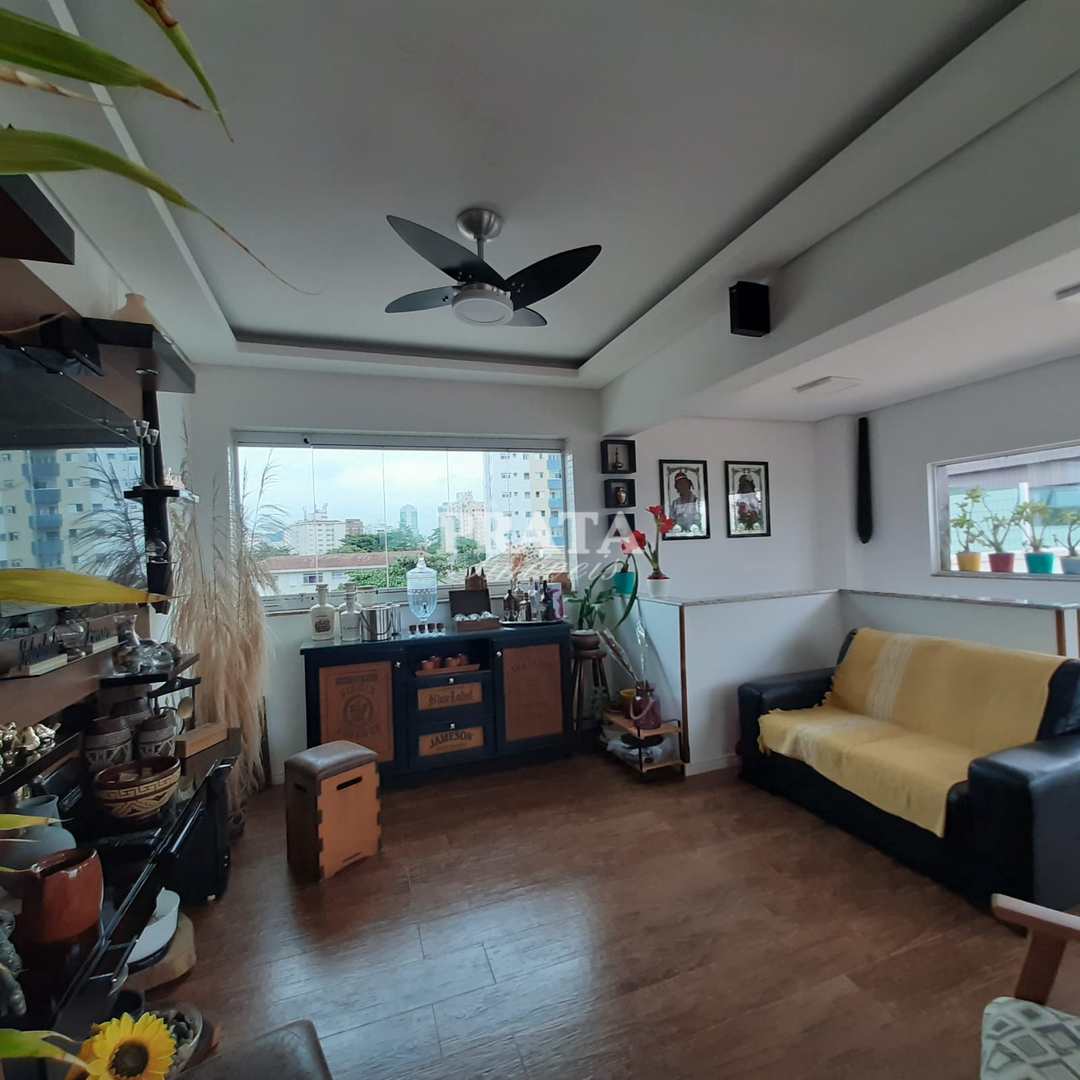 Cobertura à venda com 3 quartos, 217m² - Foto 20