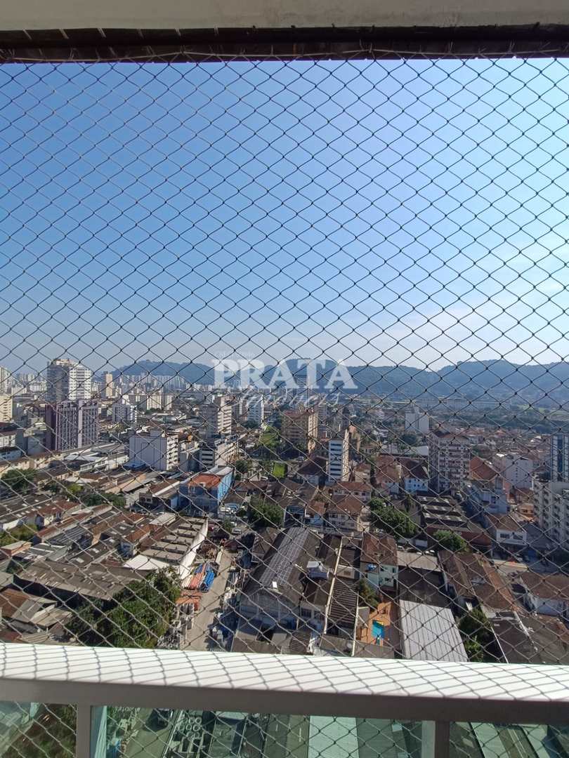 Apartamento à venda com 2 quartos, 70m² - Foto 1