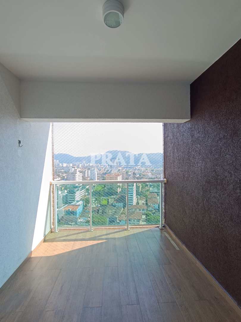 Apartamento à venda com 2 quartos, 70m² - Foto 2