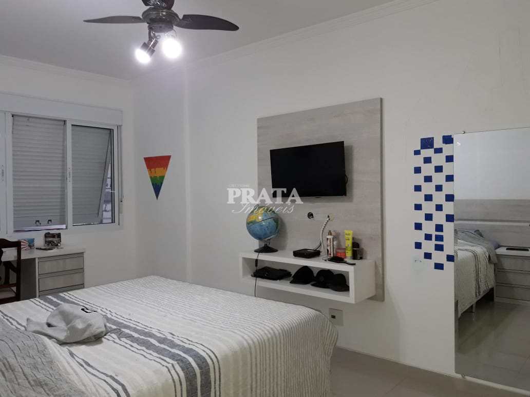 Apartamento à venda com 2 quartos, 94m² - Foto 8