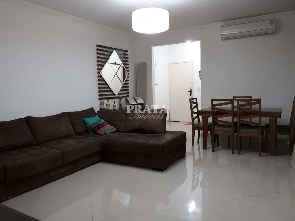 Apartamento à venda com 2 quartos, 94m² - Foto 1