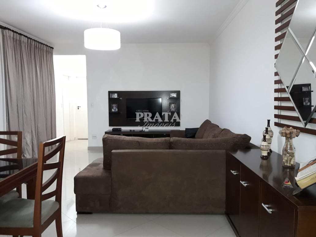 Apartamento à venda com 2 quartos, 94m² - Foto 2