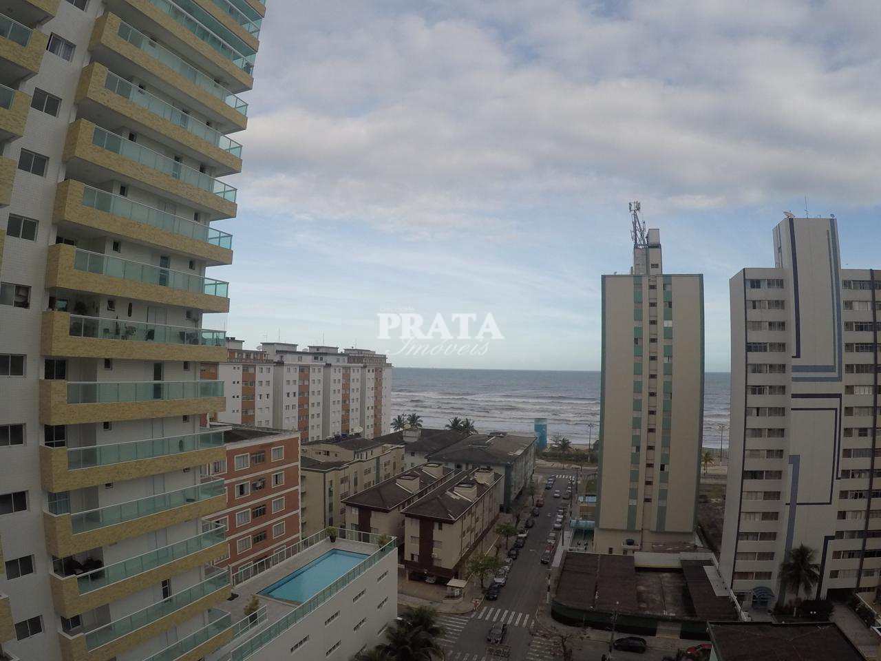 VILA TUPI PRAIA GRANDE 3 SUÍTES 2 VAGAS DE GARAGEM LAZER