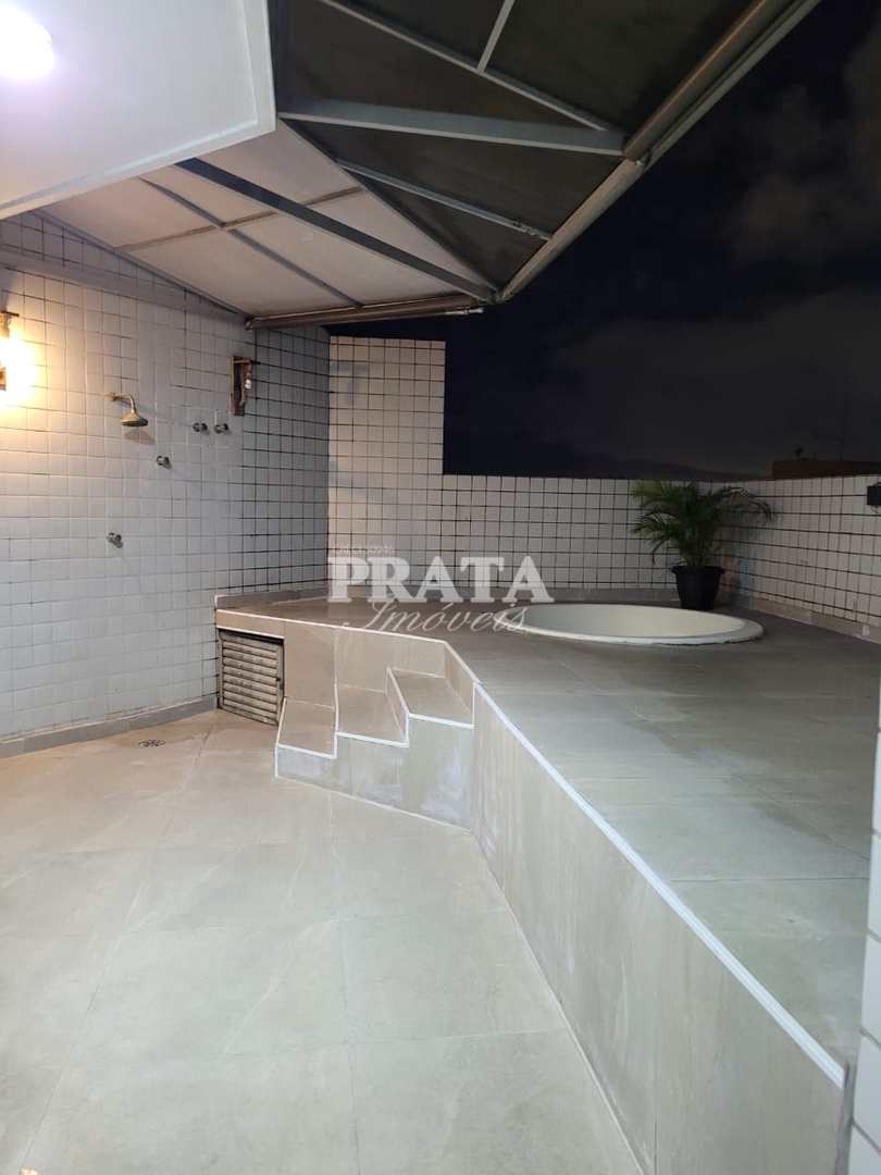 Cobertura para alugar com 3 quartos, 147m² - Foto 9