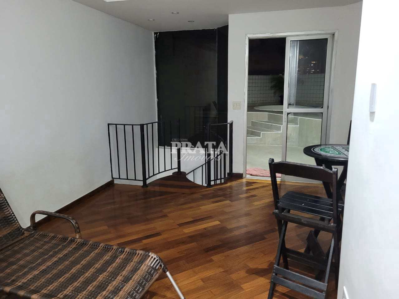 Cobertura para alugar com 3 quartos, 147m² - Foto 7