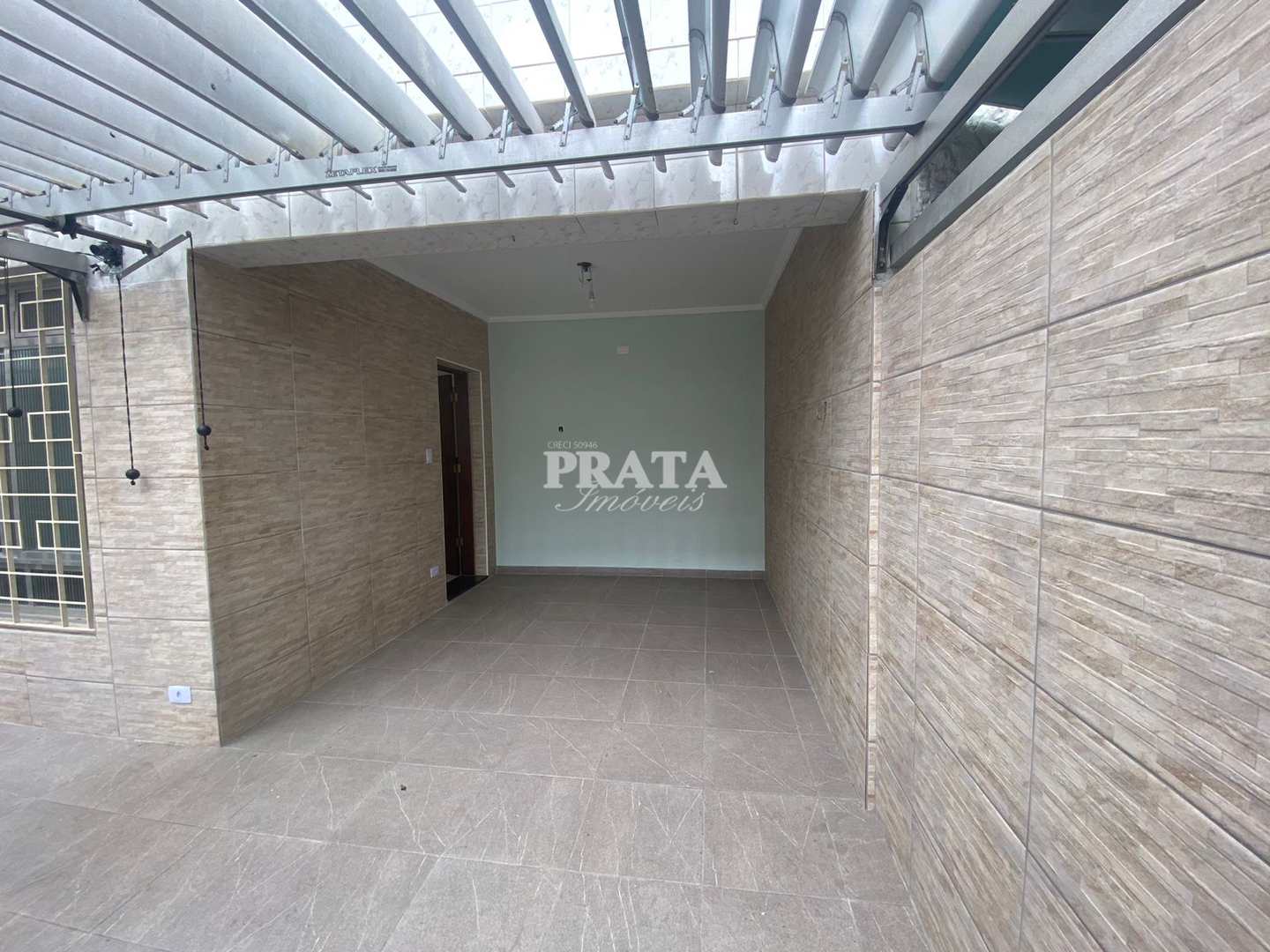 Sobrado à venda com 3 quartos, 110m² - Foto 3