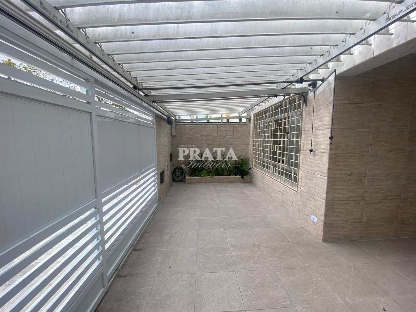 Sobrado à venda com 3 quartos, 110m² - Foto 2