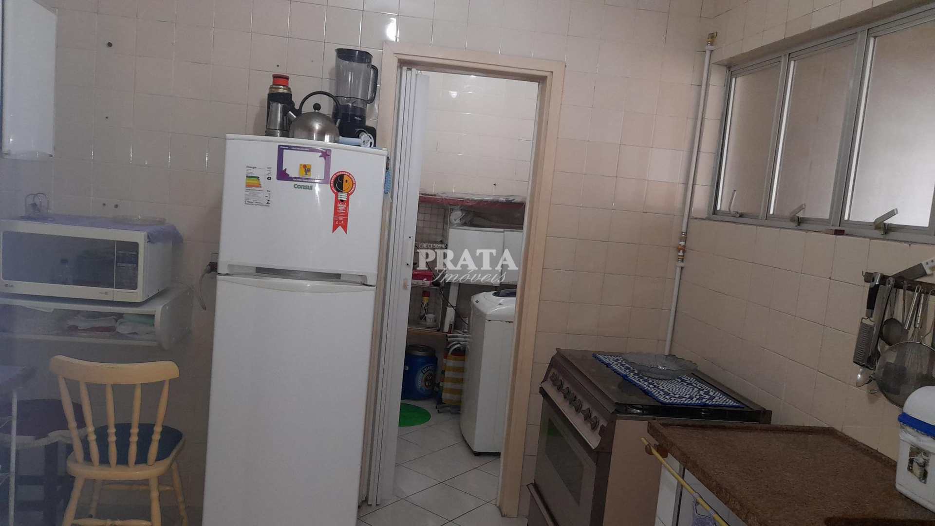 Apartamento para alugar com 1 quarto, 54m² - Foto 9